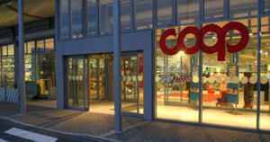 Centro commerciale COOP POVE DEL GRAPPA
